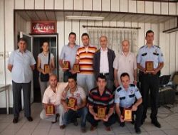 ‘Yolları açık olsun’